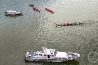 塔图姆：上赛季我们太急于打进总决赛了 本赛季我们尊重每场比赛